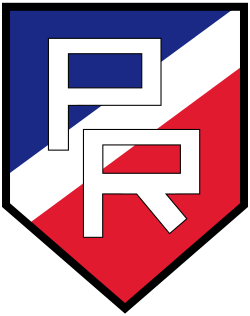 Partido Radical Logo